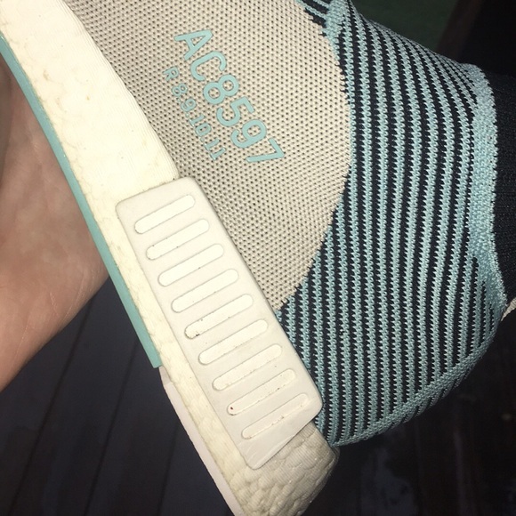 Cs1 size 11 parley - Picture 2 of 4